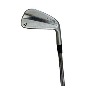 Used Taylormade P790 Mens Individual Iron RH 4 Iron 11859-S000027663