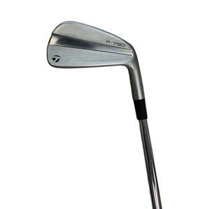 Used Taylormade P790 Mens Individual Iron RH 5 Iron 11859-S000027664
