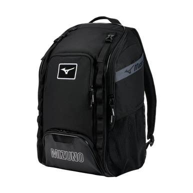New Mizuno Organizer Backpack-Charcoal 11859-MIZ889961781469