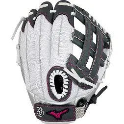 New Mizuno Prospect Finch Fastpitch Glove 11" RH Throw 11859-MIZ889961774799