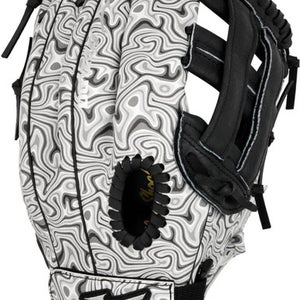 New Mizuno Prospect Fastpitch Glove LH Throw 11.5" 11859-MIZ889961774881