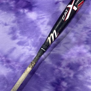 2025 Marucci CATX2 Composite Bat USSSA Certified (-10) Composite 20 oz 30" (Used)