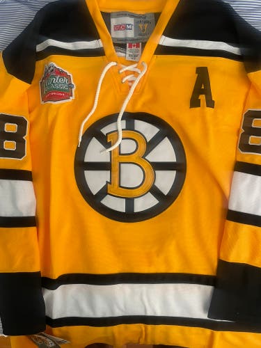 Cam Neely Boston Bruins 90s Hockey Jersey Mens Large