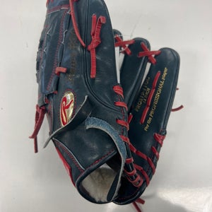 Rawlings Pro Preferred RH Baseball Glove 12" (Used)
