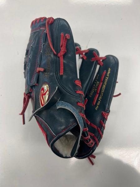 Rawlings Pro Preferred RH Baseball Glove 12" (Used)