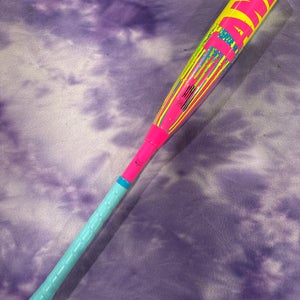 2025 Soldier Sports Tank Composite Bat USSSA Certified (-5) Composite 25 oz 30" (Used)