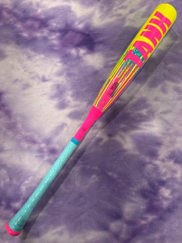 2025 Soldier Sports Tank Composite Bat USSSA Certified (-5) Composite 25 oz 30" (Used)