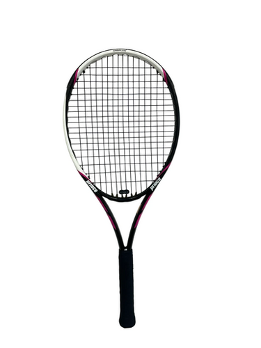 Used Prince Pink LS 105 Adult Tennis Racquet 11692-S000145307