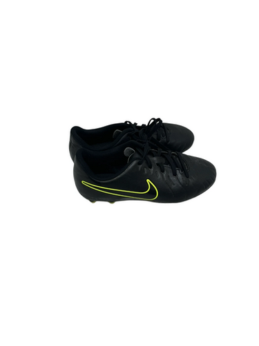 Used Nike Tiempo Jr 3.5 Soccer Cleats 11692-S000145304
