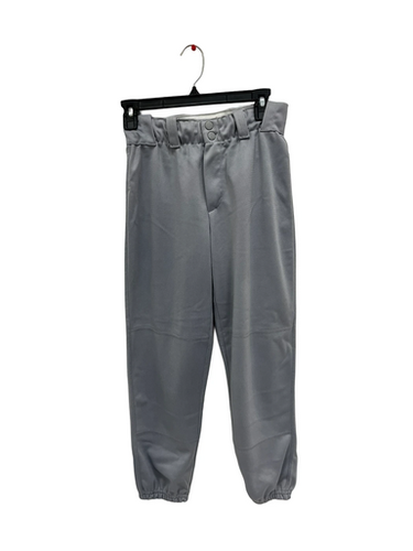 Used Wilson Womens MD Grey SB Pants 11692-S000145298