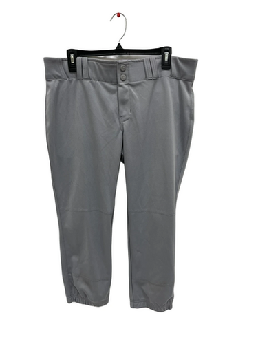 Used Champro Womens XL Grey SB Pants 11692-S000145295
