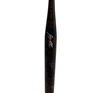 Used Miken Psycho 34/26 SB Slowpitch Bat 11692-S000145289