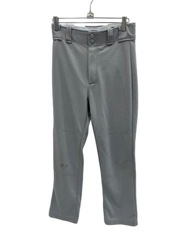 Used Rawlings Grey Youth LG BB Pants 11692-S000145288