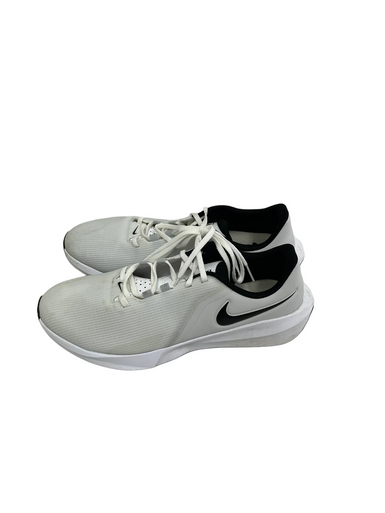 Used Nike Infinity Mens 12 Mens Golf Shoes 11692-S000145284
