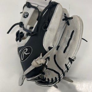 Rawlings Gold Glove RH Baseball Glove 11.75" (Used)