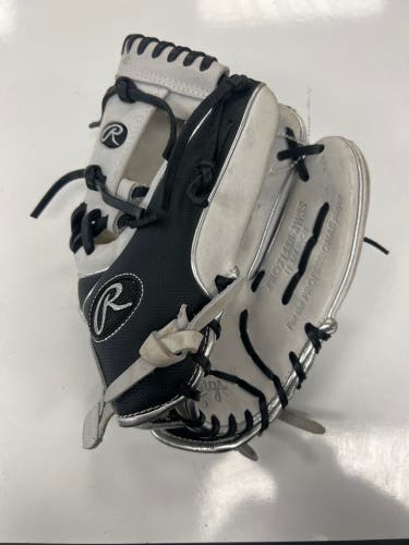 Rawlings Gold Glove RH Baseball Glove 11.75" (Used)