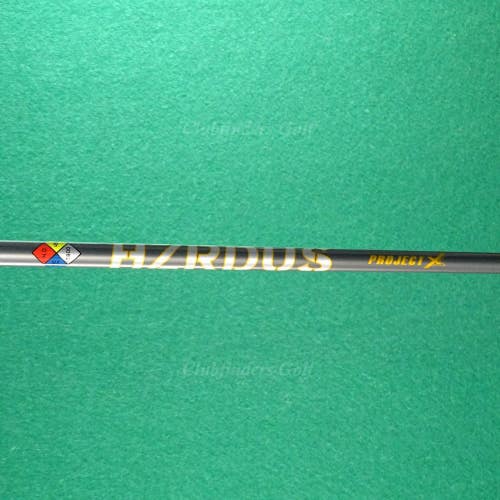 Lady Callaway Mavrik 12 Driver Project X HZRDUS T800 4.0 40g Graphite Ladies