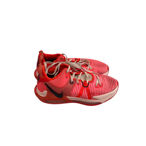 Used Nike LEBRON VII Basketball Shoes M Pink Senior 8.5 11692-S000145248