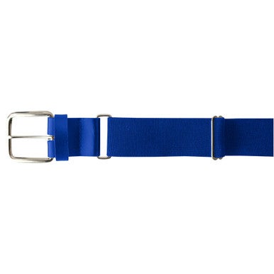New BBALL ELASTIC BELT YTH ROY 11692-CHPA062Y-R