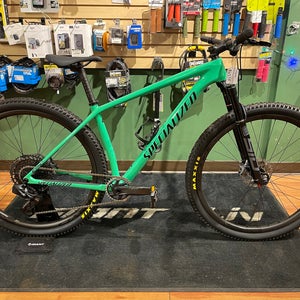 Men's 2024 Specialized Epic Comp Mountain Bike M (New)