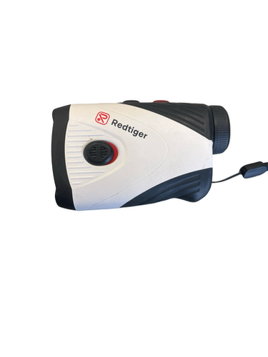 Used RED TIGER Field Equipment 11682-S000124078