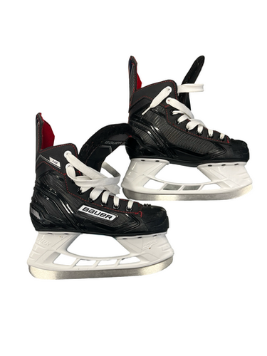 Used Bauer NS Junior Hockey Skate Junior 01 11682-S000124876