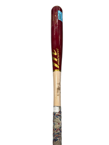 Used Marucci AM22-Y 29 BB/SB Wood Bat 29" 11682-S000125208