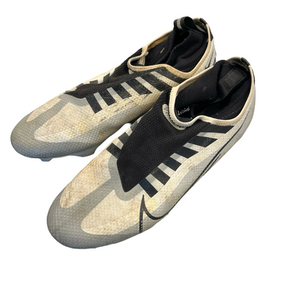 Used Nike Adult FB Cleats White Senior 10 11682-S000125212