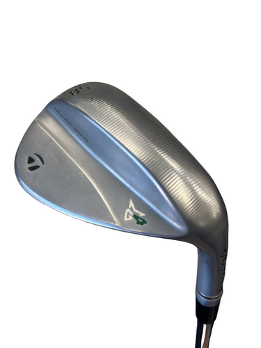 Used Taylormade MG4 58/09 Golf Wedge Mens RH 58 Degree 11682-S000123371