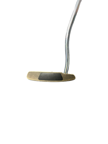 Used Odyssey DUAL FORCE 662 Mens Putter RH 11682-S000124984