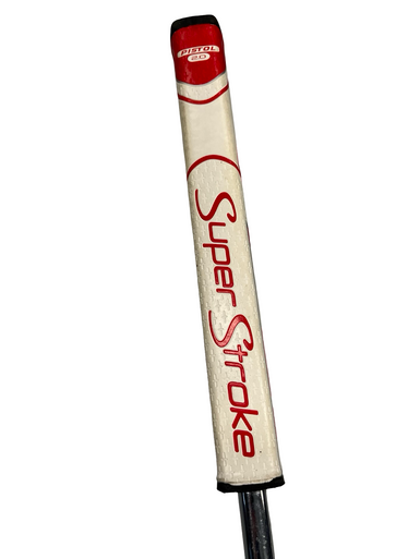 Used Top Flite 3.0 Mens Putter RH 11682-S000124978