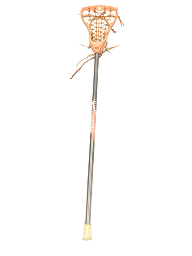 Used Nike LUNAR Wmn Atk/Mid Complete Stick Pink 11682-S000124627