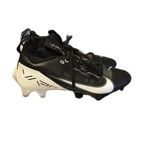 Used Nike DA5456-001 Adult FB Cleats White Senior 8 11730-S000068788