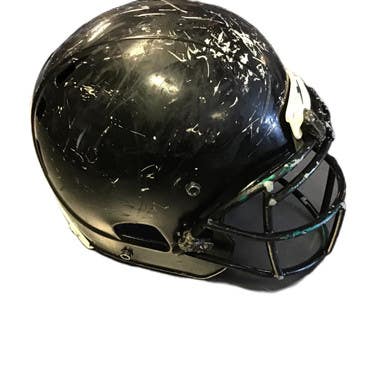 Used Xenith X2E YOUTH FB Helmet Black XS 11730-S000068795
