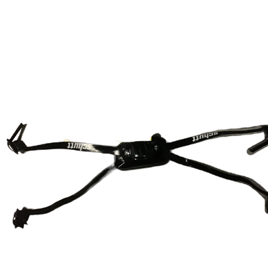 Used Schutt Football Chin Strap  11730-S000068815