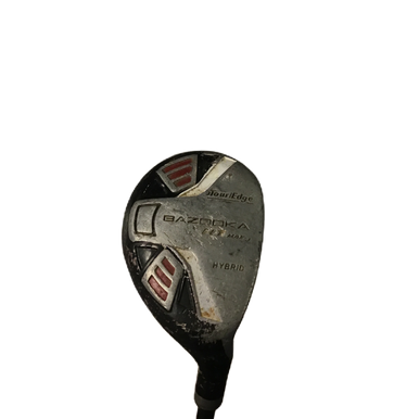 Used Tour Edge BAZOOKA HT MAX-J Jr Hybrid Club RH 3 Hybrid 11730-S000068822