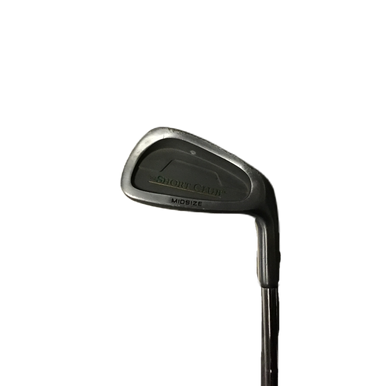 Used Jr Individual Iron RH 5 Iron 11730-S000068826