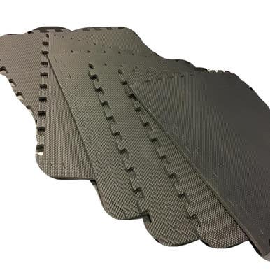 Used Puzzle Mat 11730-S000068840