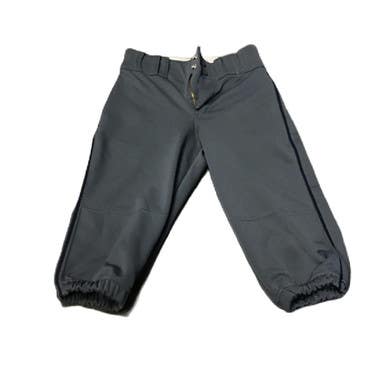 Used Champro F-23 BB/SB Pant Boys White MD 11730-S000068851