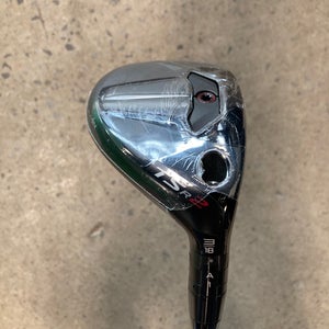 NEW Titleist TSR2 3H | RH Regular Flex