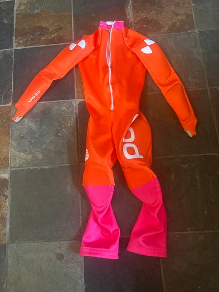 Unisex POC Ski Suit (Used)