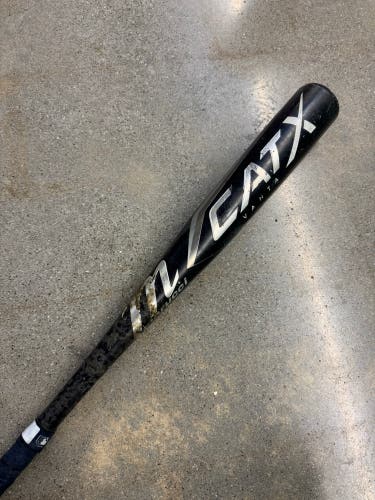 2024 Marucci CATX Vanta Alloy Bat BBCOR Certified (-3) Alloy 22 oz 32" (Used)
