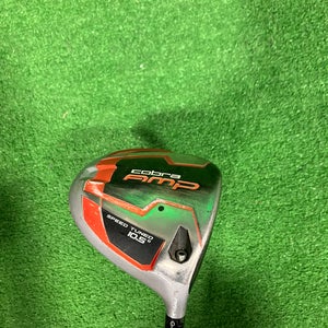 Men's Cobra AMP Driver Right Handed Regular Flex 10.5 Loft (Used)