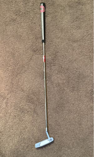 Odyssey White Hot OG Blade Right Handed Putter (Used)