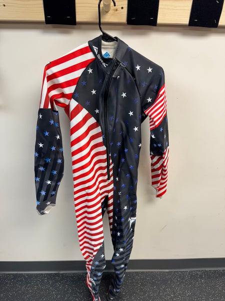 XL SYNC Downhill Suit