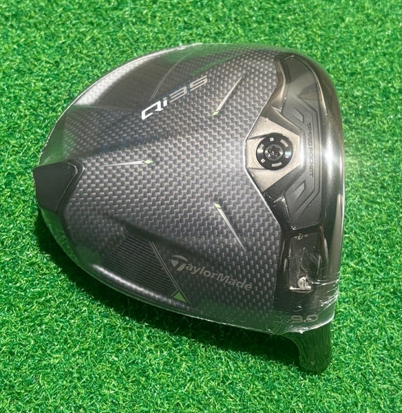 TaylorMade QI35 Driver 9.0* RH Head Only New