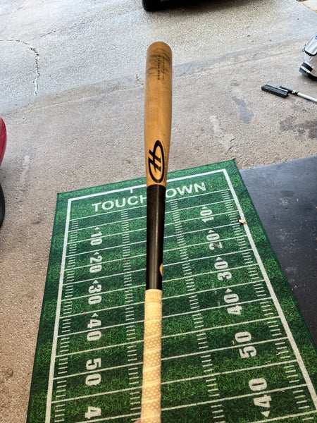 Homewood baseball bat