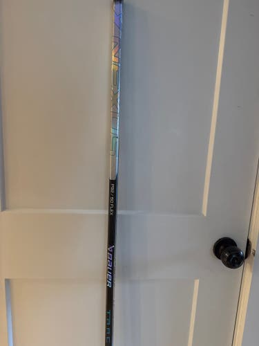 Bauer Nexus Tracer Right Handed Hockey Stick P92 50 Flex (Used)