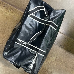 CCM EBT Pro Hockey Bag (Used)