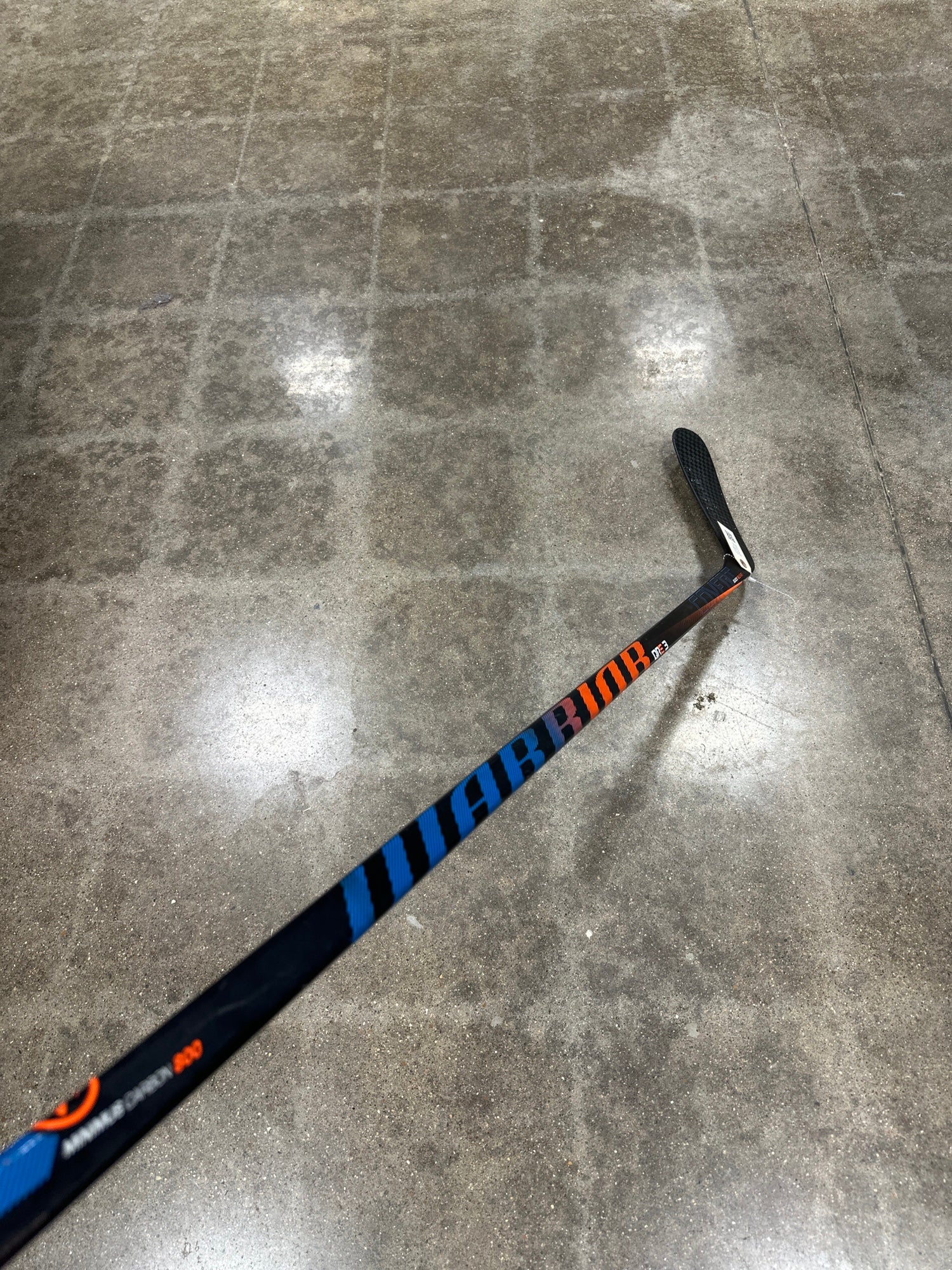 Warrior Covert QRE3 Hockey Stick | Used and Closeout